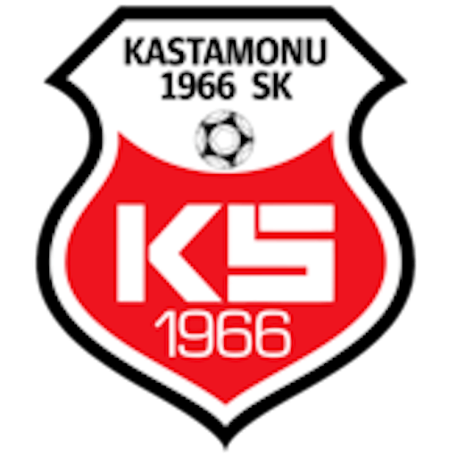 Logo : Kastamonuspor