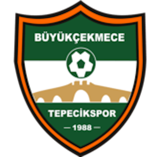 Logo: Buyukcekmece Tepecikspor