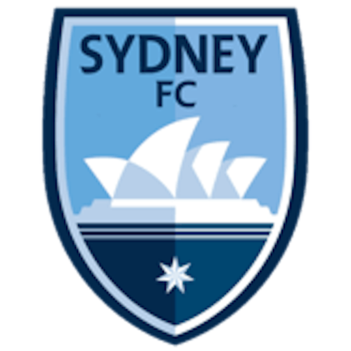 Icon: Sydney FC