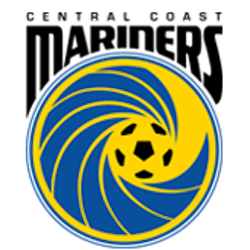 Logo : Central Coast Mariners
