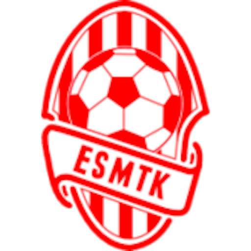 Logo : ESMTK