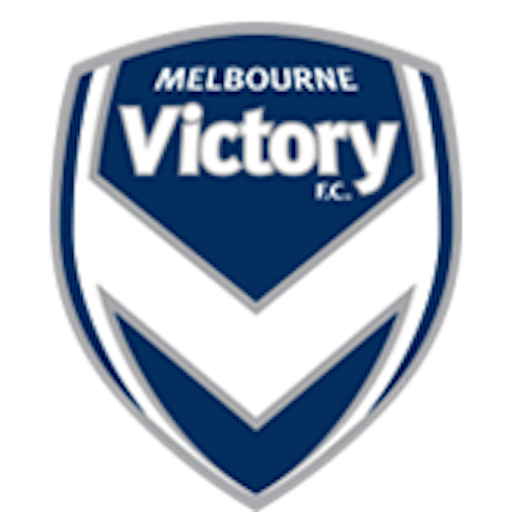 Logo : Melbourne Victory