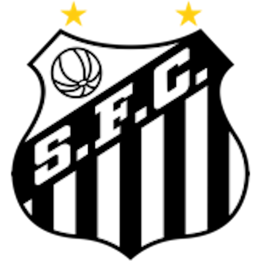 Logo: Santos