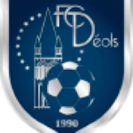 Logo : Déols
