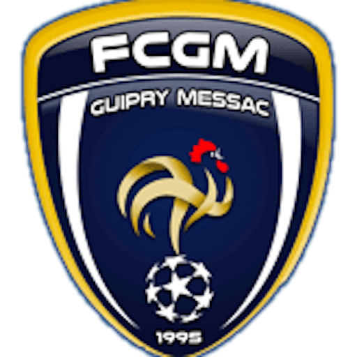 Logo: Guipry-Messac