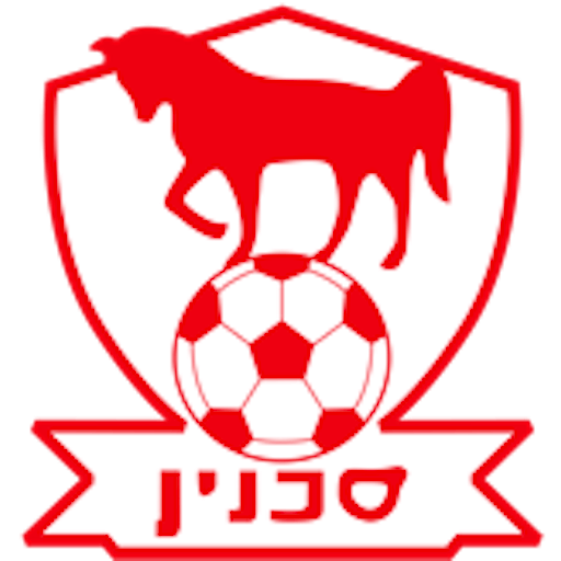 Logo: Bnei Sakhnin FC