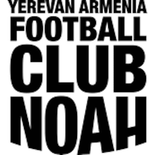 Logo : Noah