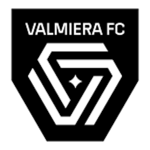 Logo : Valmiera FK/BJSS