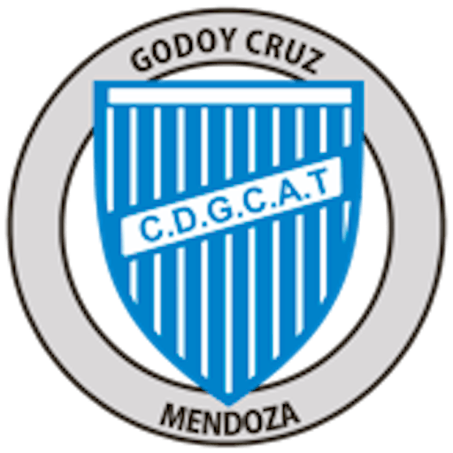 Logo: Godoy Cruz