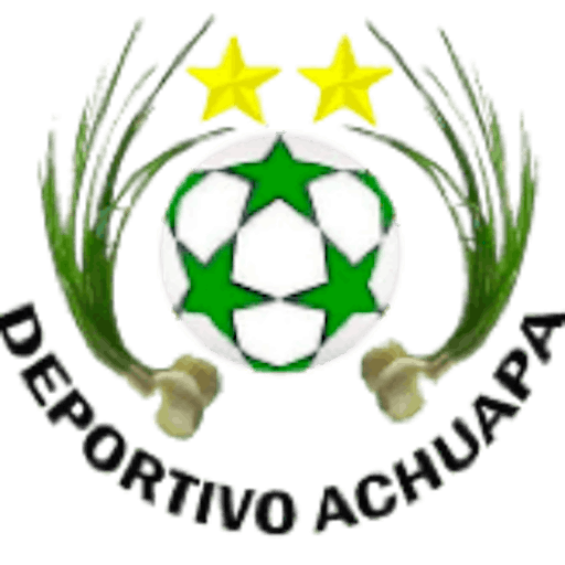 Logo: Deportivo Achuapa