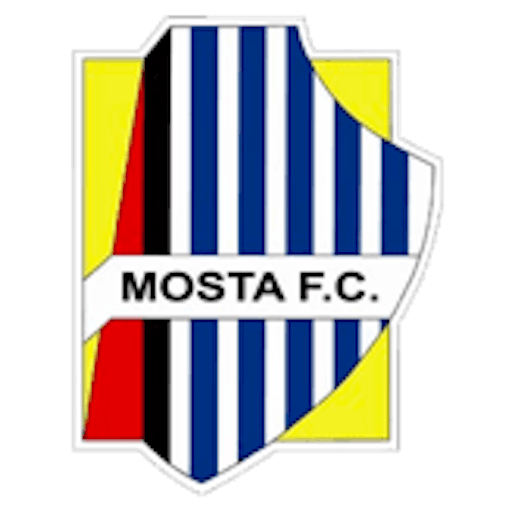 Logo: Mosta FC