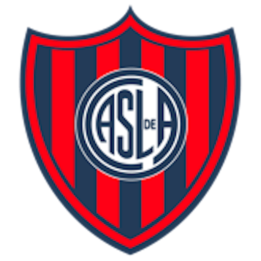 Logo : San Lorenzo