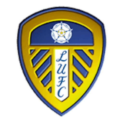 Logo: Leeds United U21