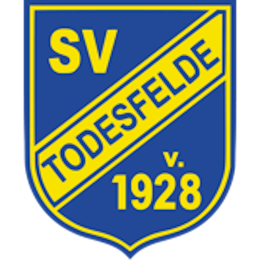 Logo: SV Todesfelde