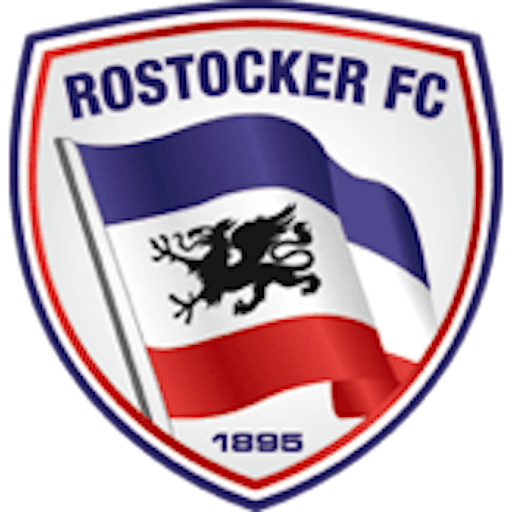 Logo : Rostocker FC