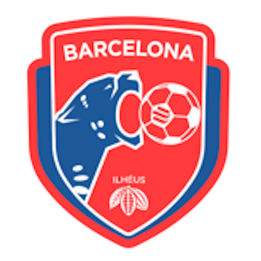 Logo : Barcelona de Ilhéus