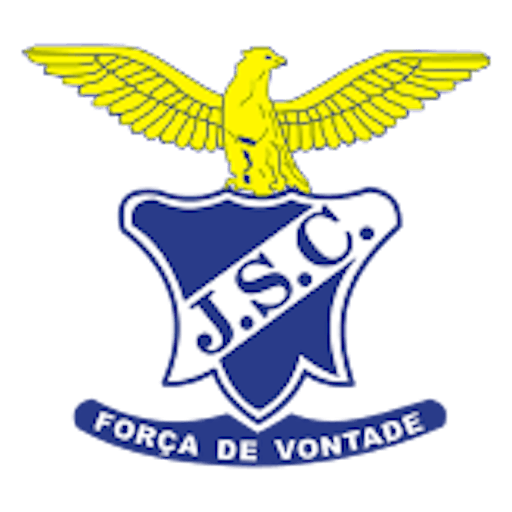 Logo: Juventude SC Evora