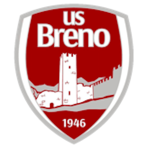 Logo: USD Breno