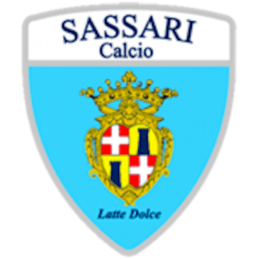 Logo: USD Latte Dolce Sassari