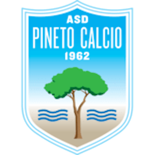 Logo : Pineto