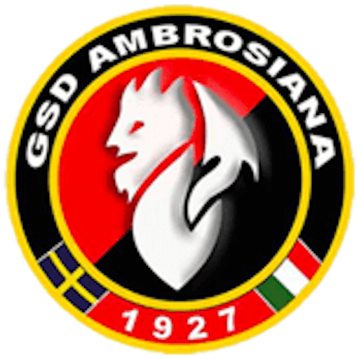 Logo : Ambrosiana