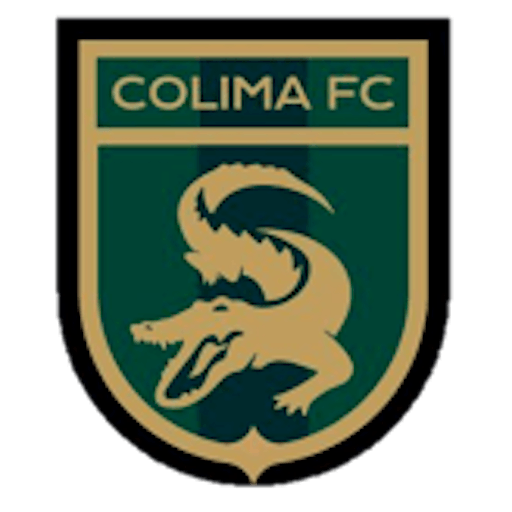 Logo : Colima
