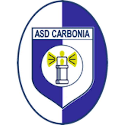 Logo: ASD Carbonia Calcio