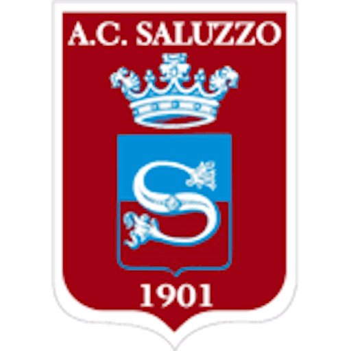 Logo: AC Saluzzo Calcio