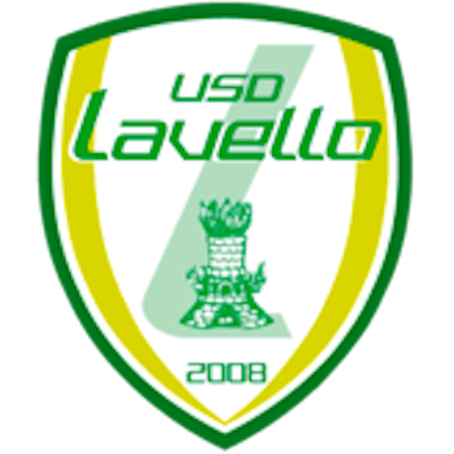 Logo: Lavello