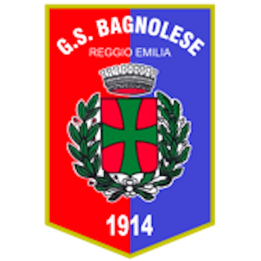 Logo: Bagnolese BP