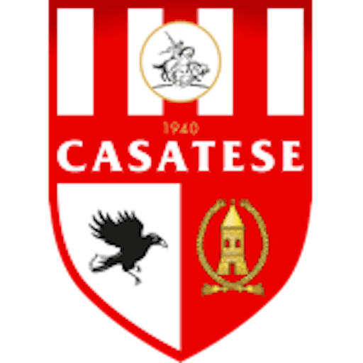 Logo : Casatese