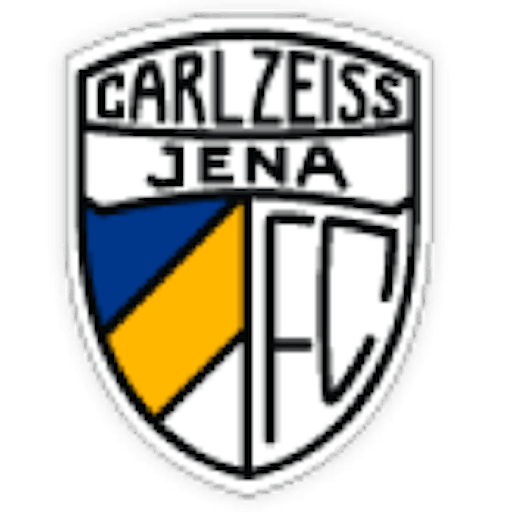 Logo : FC Carl Zeiss Jena Femmes
