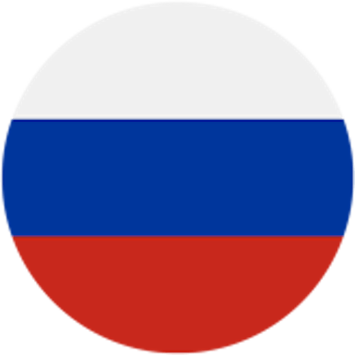 Logo : Russia U21