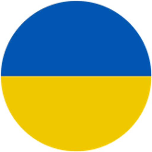Logo : Ukraine U21