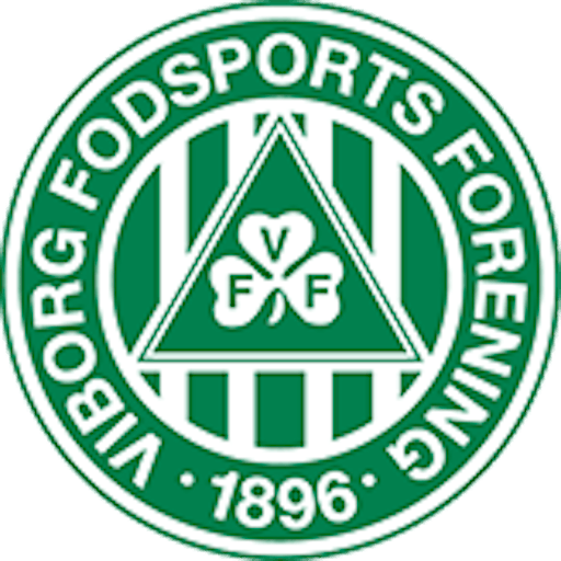 Logo : Viborg FF