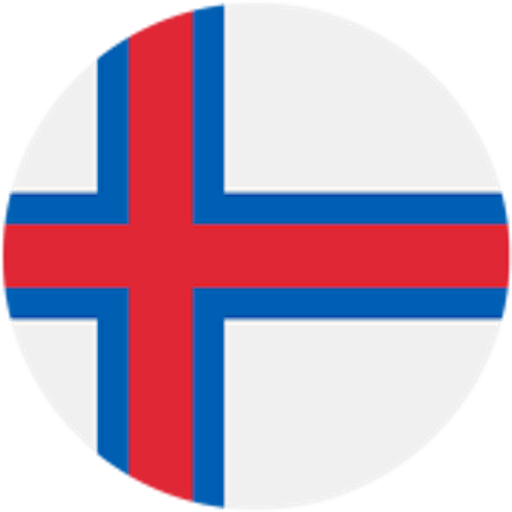 Ikon: Kepulauan Faroe U21