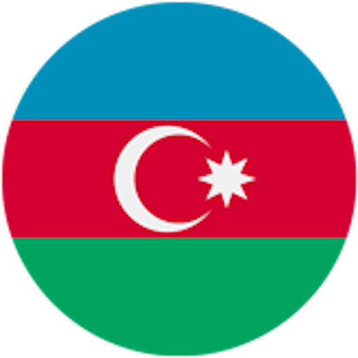 Logo: Azerbayán U21