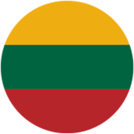 Logo: Lituania U21