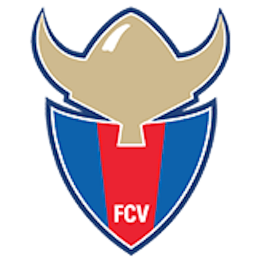 Logo: FC Vestsjaelland