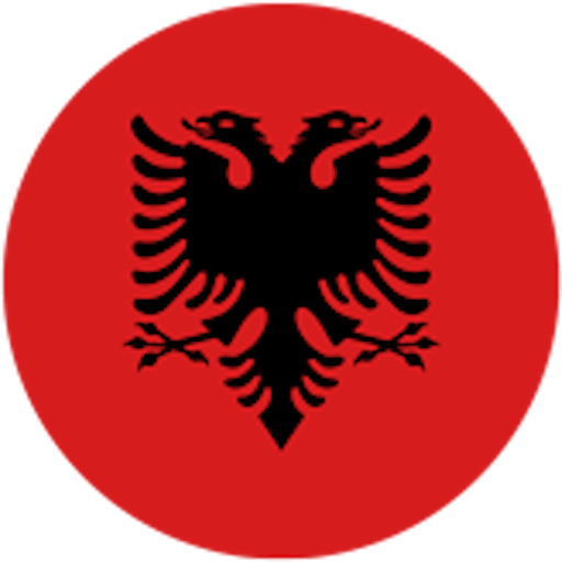 Logo : Albanie U21