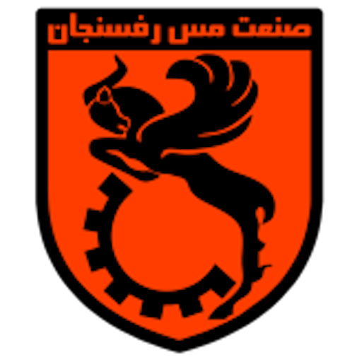 Symbol: Mes Rafsanjan FC