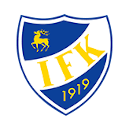 Icon: IFK Mariehamn