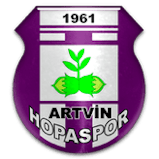 Logo : Hopaspor
