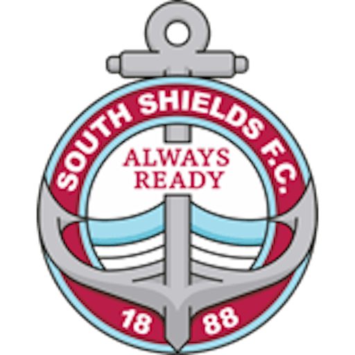 Logo: South Shields