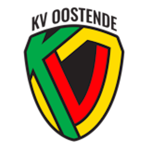 Logo : KV Ostende