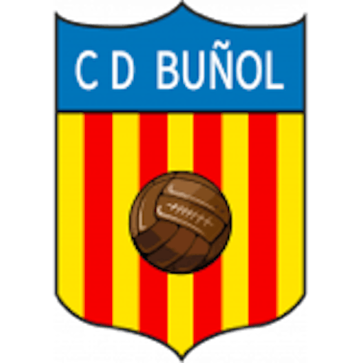 Logo: CD Buñol