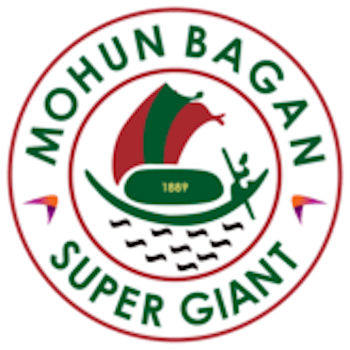 Logo: Mohun Bagan SG