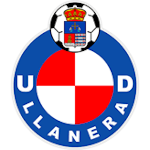 Logo: UD Llanera