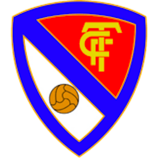 Logo: Terrassa FC