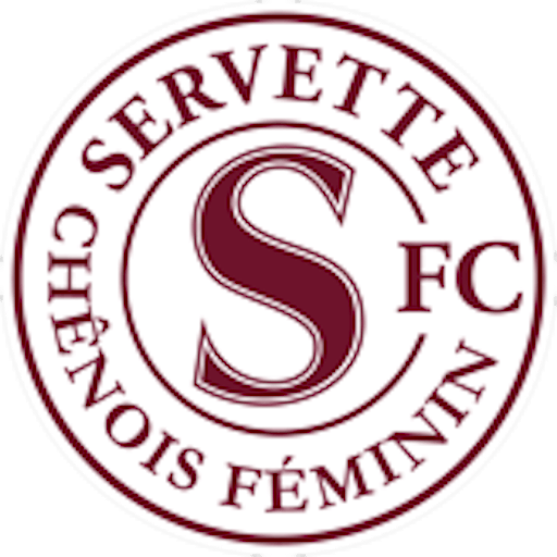 Symbol: Servette FC Chênois